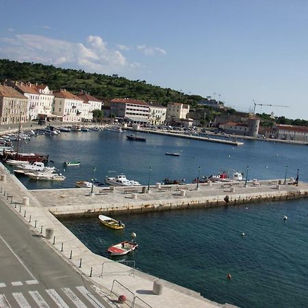 Studio Apartman Dida Bozo Senj  Εξωτερικό φωτογραφία