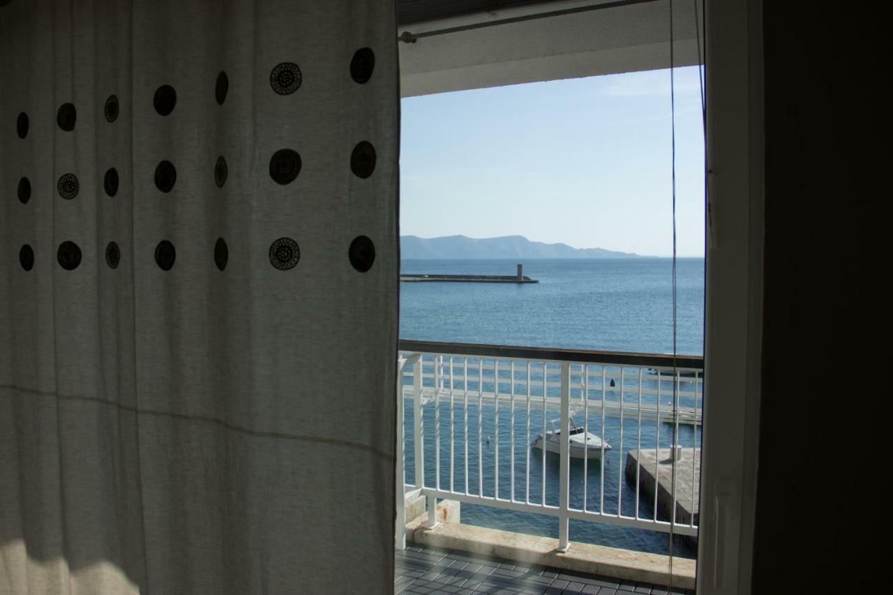 Studio Apartman Dida Bozo Senj  Εξωτερικό φωτογραφία