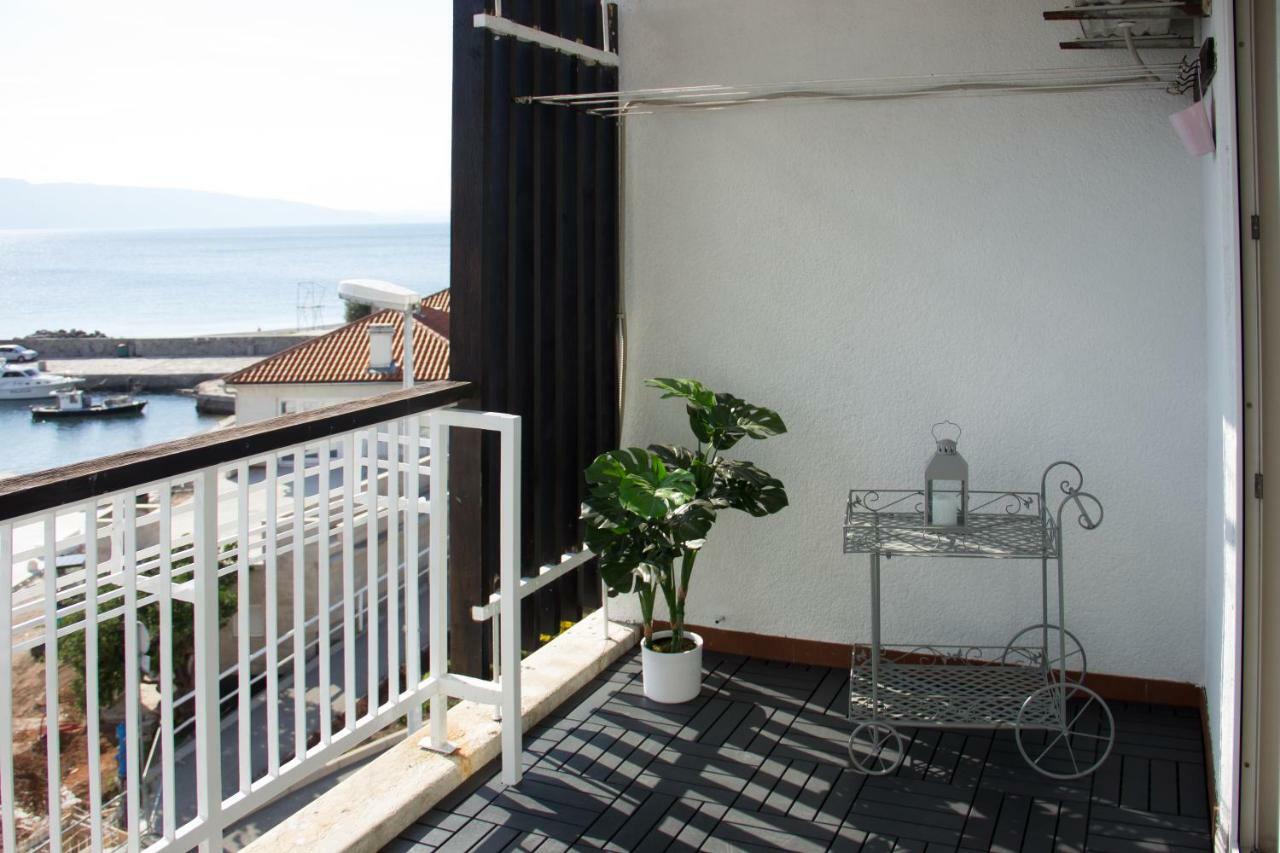 Studio Apartman Dida Bozo Senj  Εξωτερικό φωτογραφία