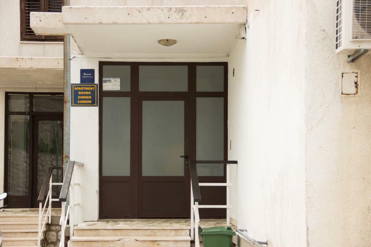 Studio Apartman Dida Bozo Senj  Εξωτερικό φωτογραφία