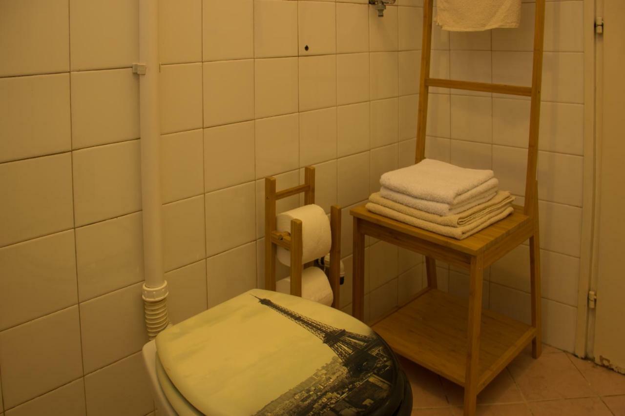 Studio Apartman Dida Bozo Senj  Εξωτερικό φωτογραφία