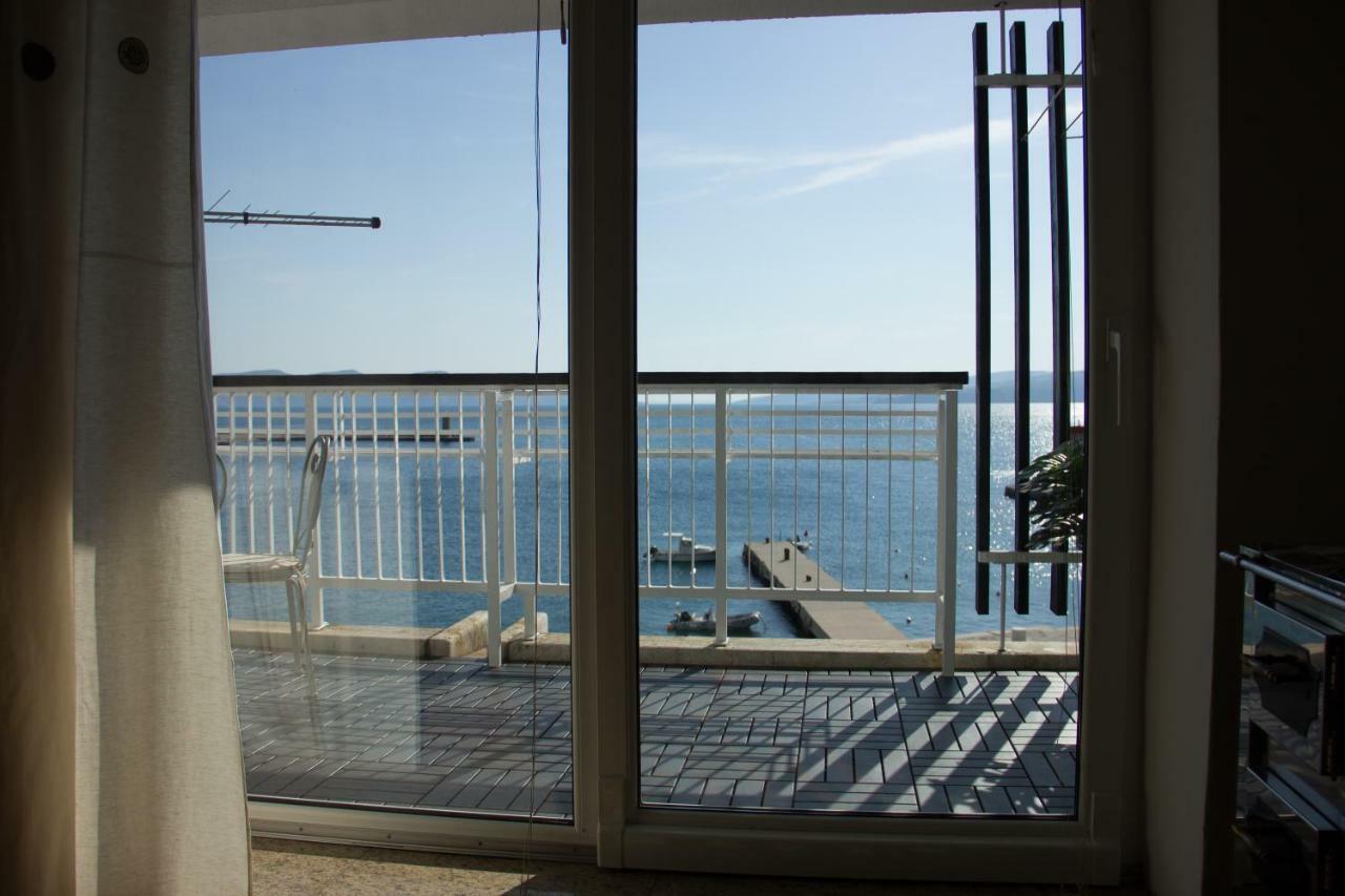 Studio Apartman Dida Bozo Senj  Εξωτερικό φωτογραφία