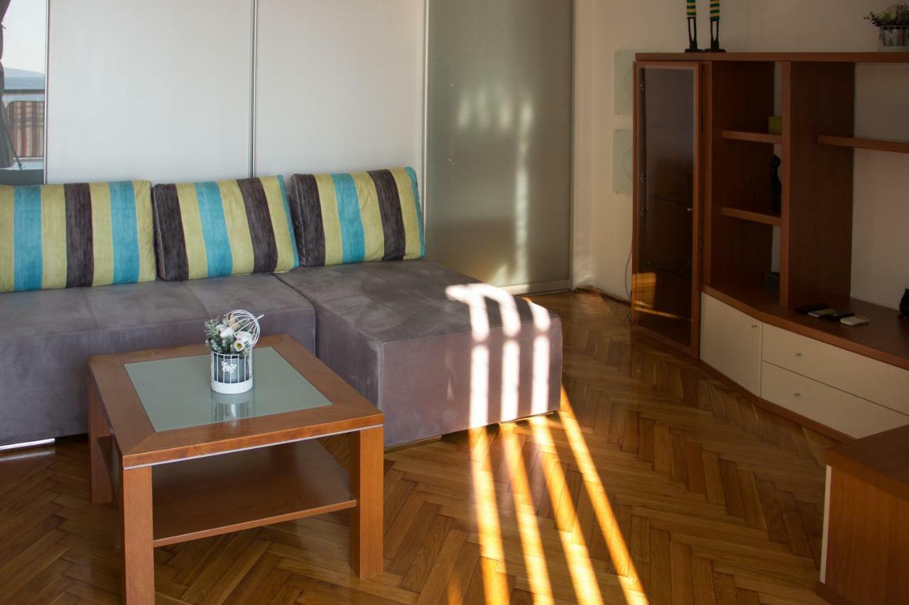 Studio Apartman Dida Bozo Senj  Εξωτερικό φωτογραφία