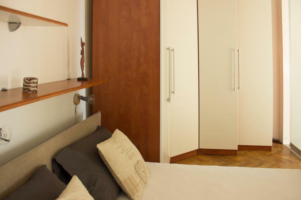 Studio Apartman Dida Bozo Senj  Εξωτερικό φωτογραφία
