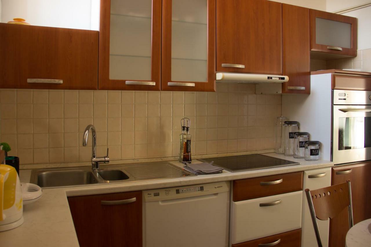 Studio Apartman Dida Bozo Senj  Εξωτερικό φωτογραφία
