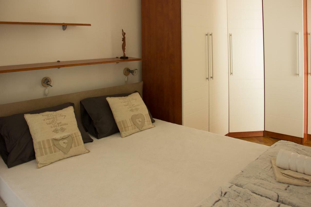 Studio Apartman Dida Bozo Senj  Εξωτερικό φωτογραφία