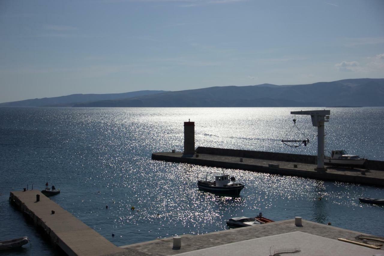 Studio Apartman Dida Bozo Senj  Εξωτερικό φωτογραφία