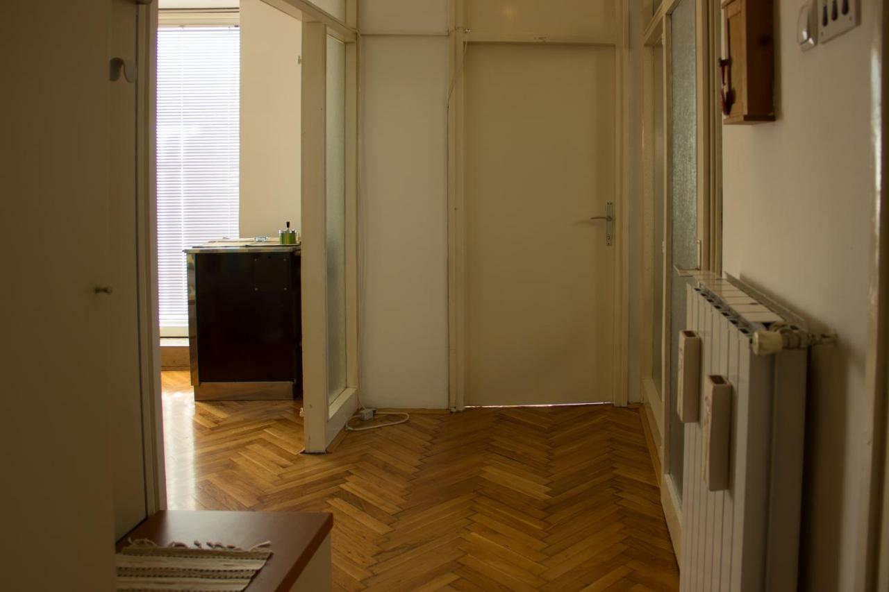 Studio Apartman Dida Bozo Senj  Εξωτερικό φωτογραφία