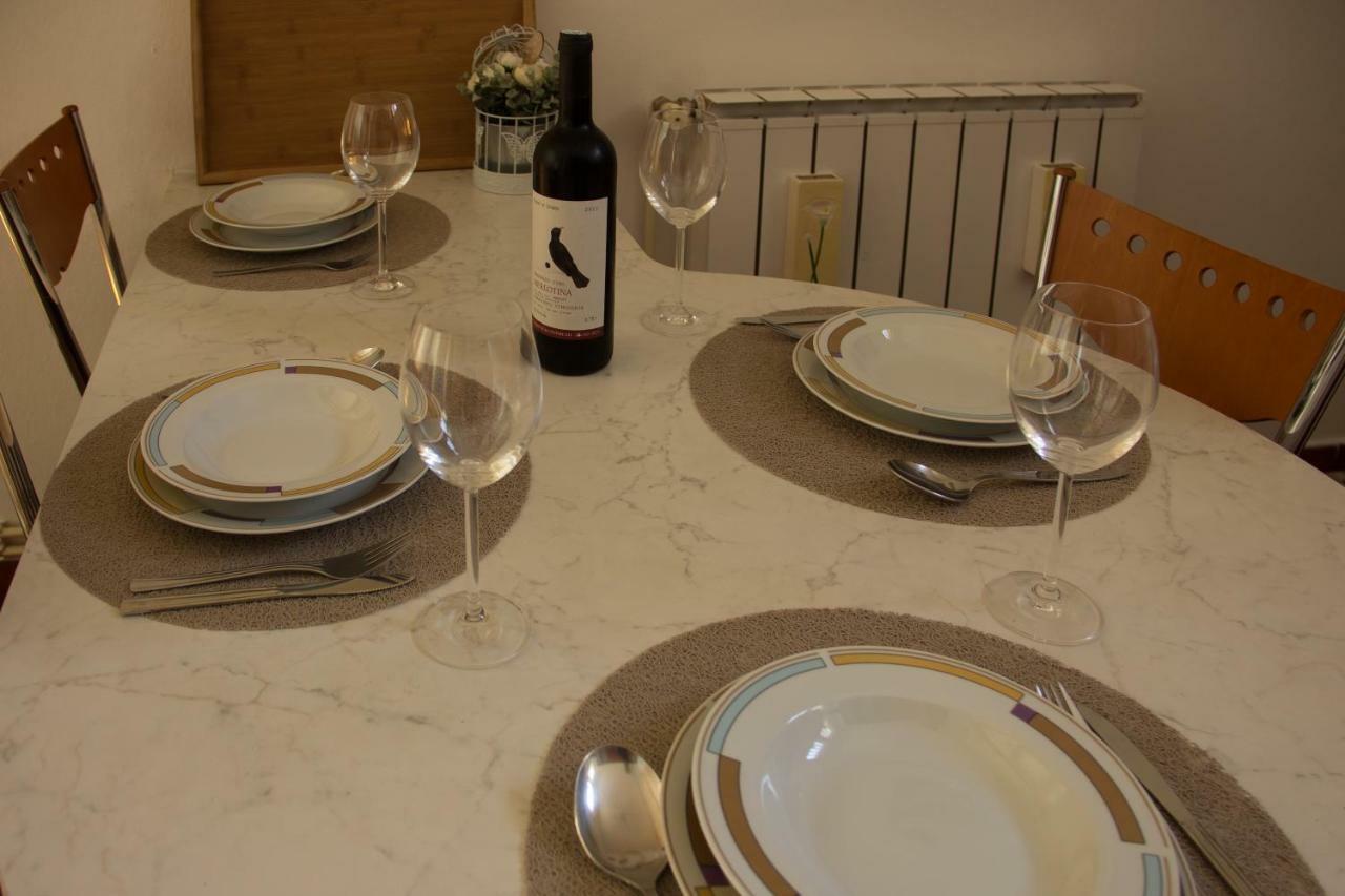 Studio Apartman Dida Bozo Senj  Εξωτερικό φωτογραφία