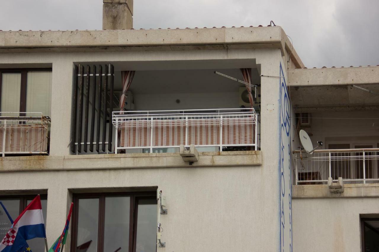 Studio Apartman Dida Bozo Senj  Εξωτερικό φωτογραφία