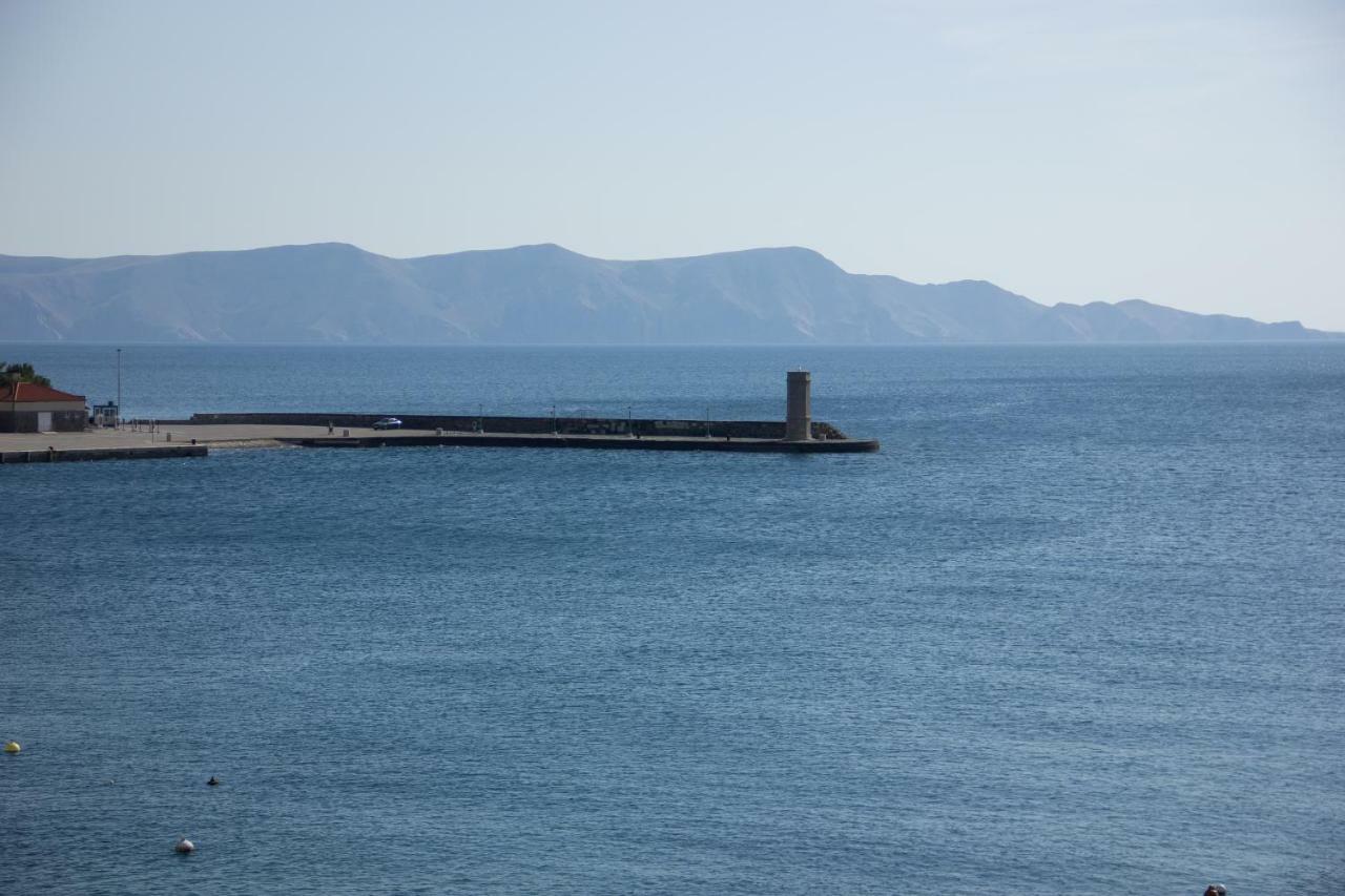 Studio Apartman Dida Bozo Senj  Εξωτερικό φωτογραφία