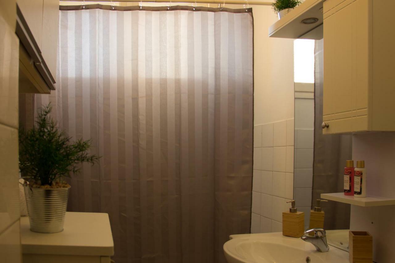Studio Apartman Dida Bozo Senj  Εξωτερικό φωτογραφία