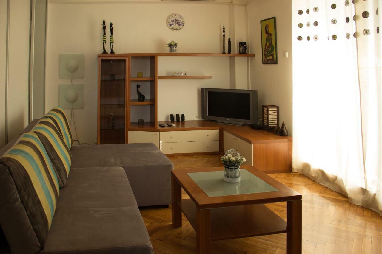 Studio Apartman Dida Bozo Senj  Εξωτερικό φωτογραφία