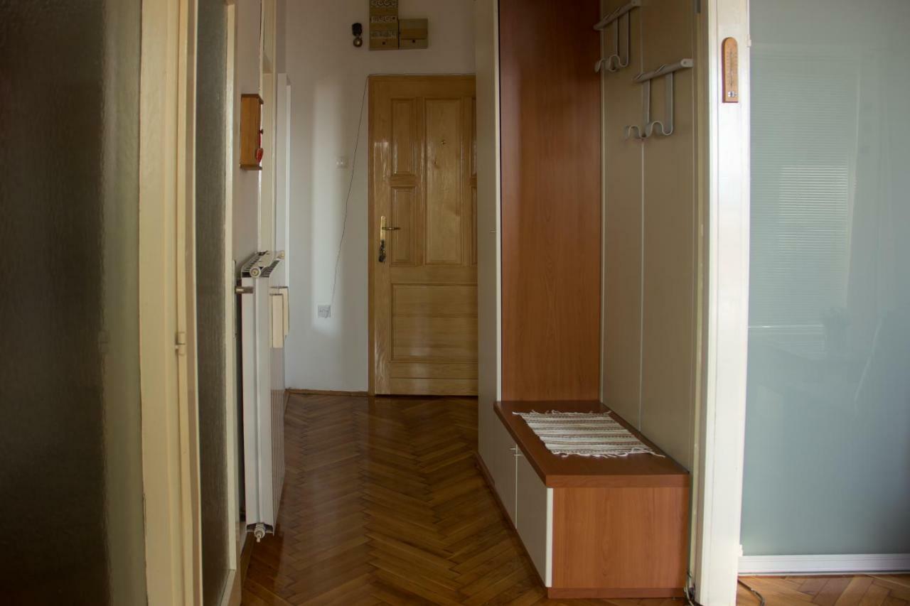 Studio Apartman Dida Bozo Senj  Εξωτερικό φωτογραφία