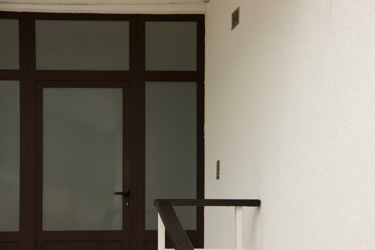 Studio Apartman Dida Bozo Senj  Εξωτερικό φωτογραφία