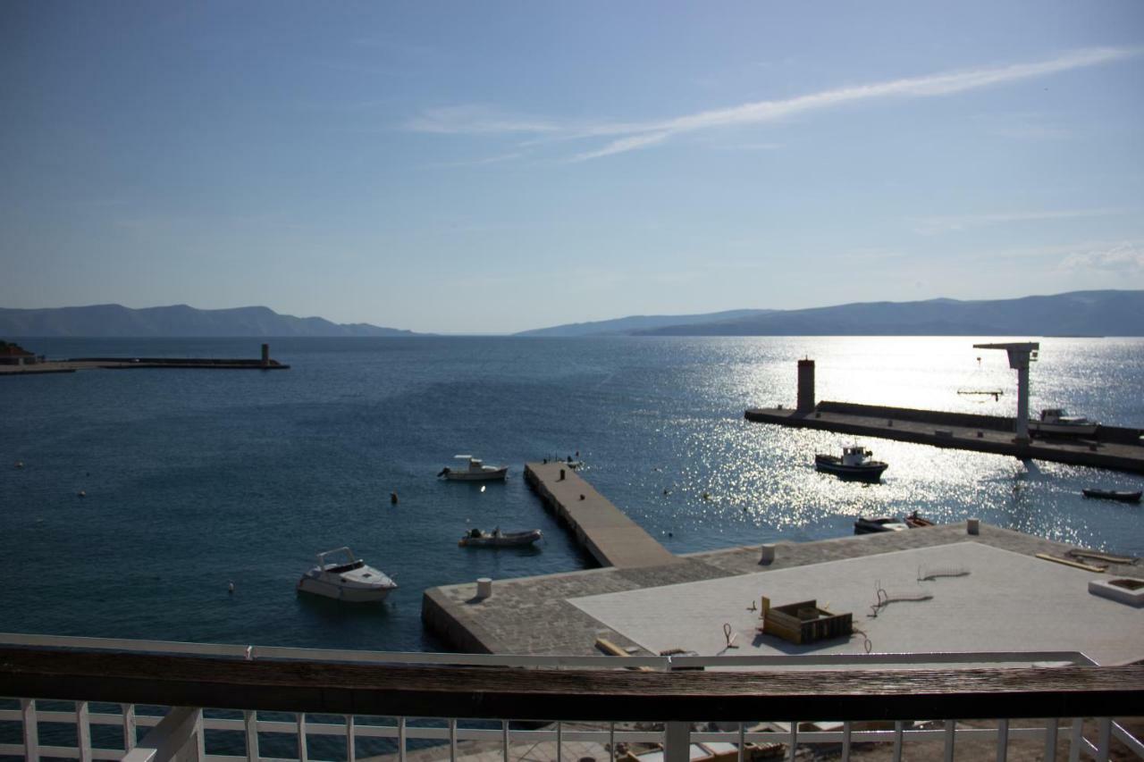 Studio Apartman Dida Bozo Senj  Εξωτερικό φωτογραφία