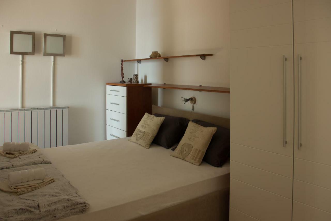 Studio Apartman Dida Bozo Senj  Εξωτερικό φωτογραφία
